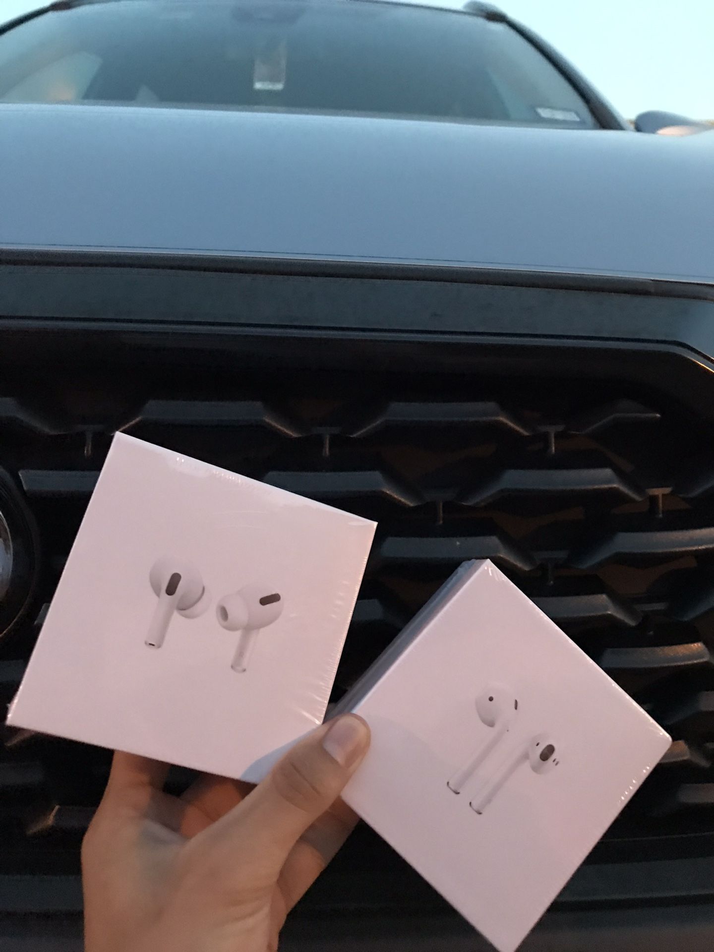 AirPod | Airpods | Earpod | Airpod Pros | Airpod 2 | Bluetooth Headphones | IPhone Headphones