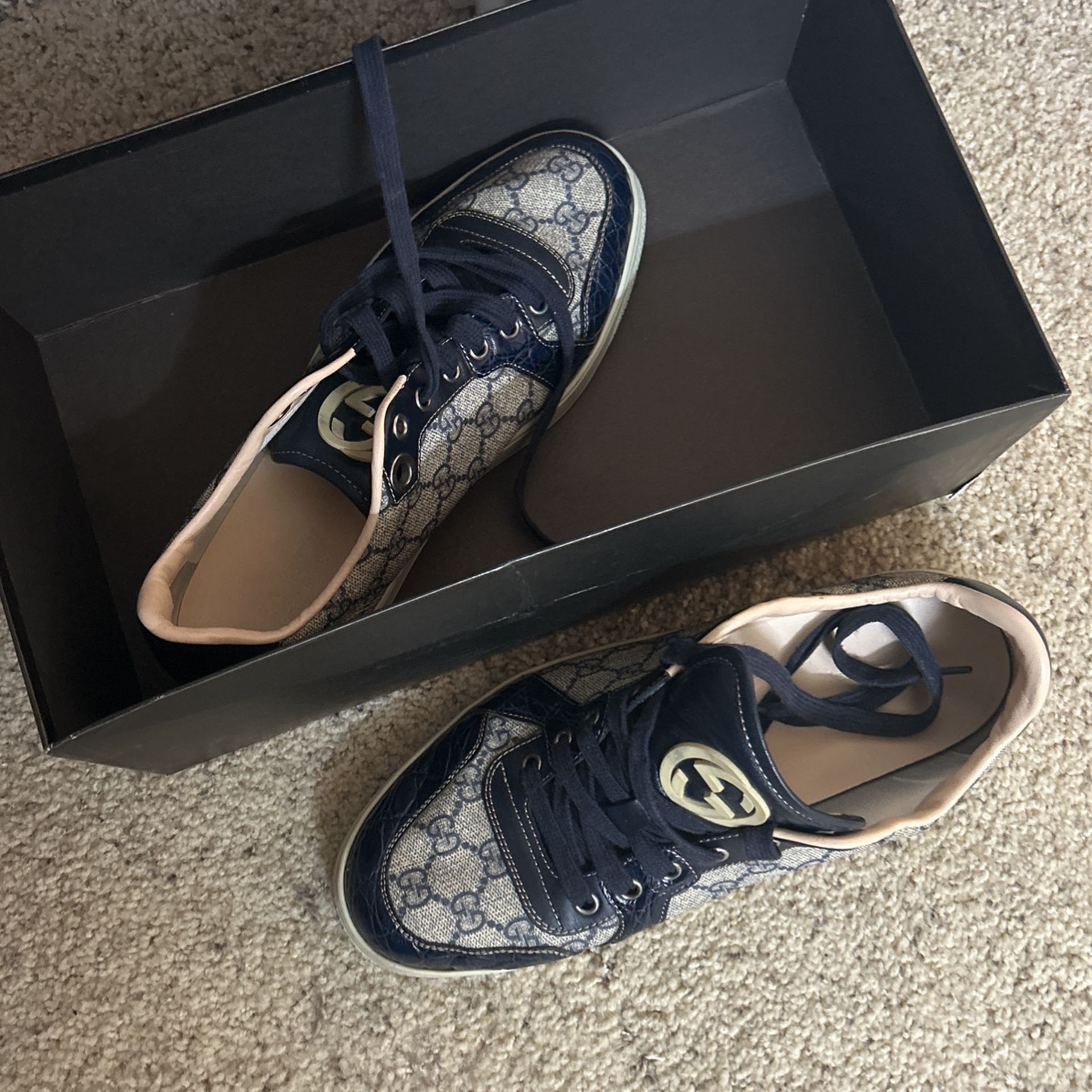 Gucci Shoes
