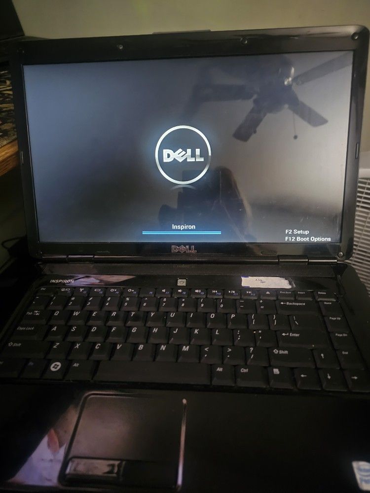 Dell Inspiron 1545 Laptop 