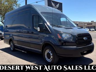 2019 Ford Transit 250 Van