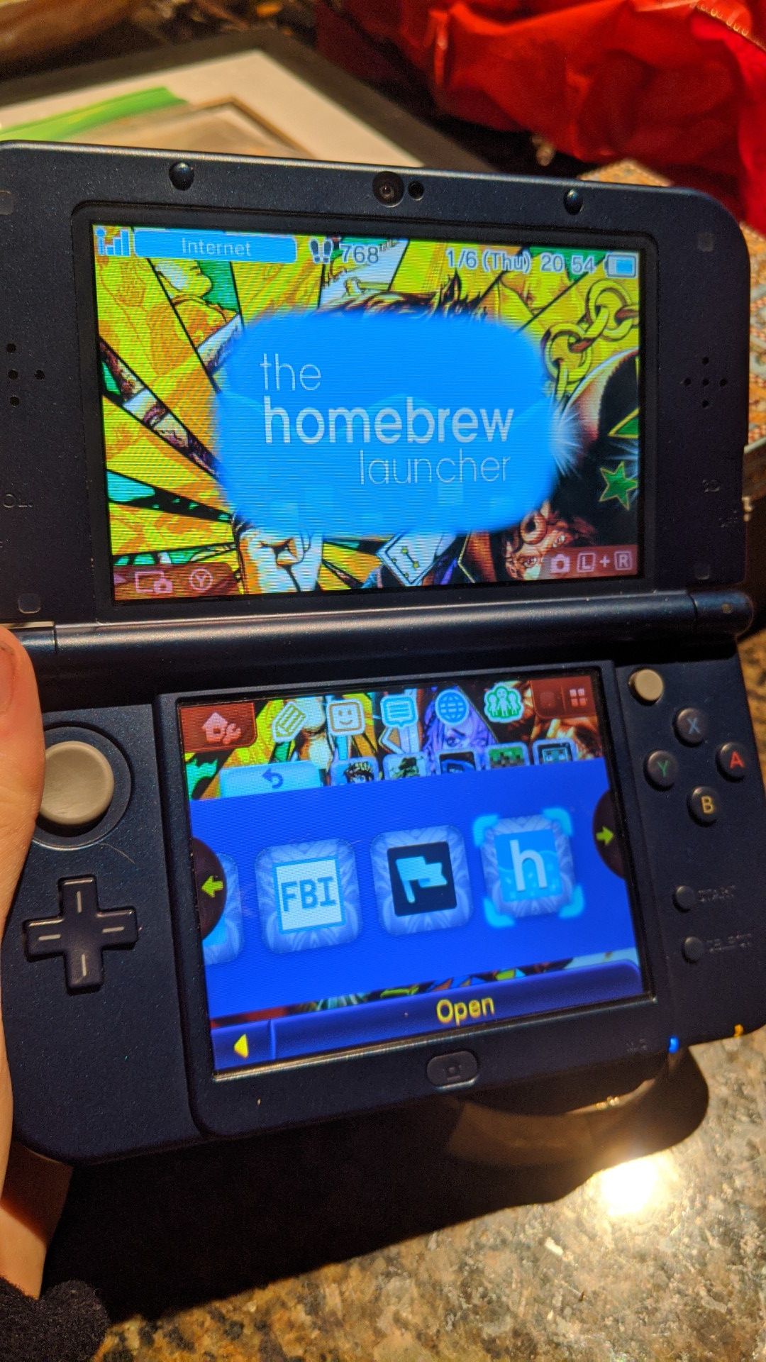 Homebrew 3DS / 2DS and add games for Sale in Plano, TX OfferUp
