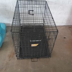 Small Dog Cage $20