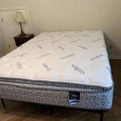 Premium Mattress 