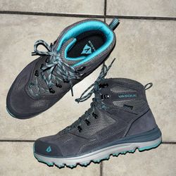 Sz 8.5 Woman Vasque Hike/camp Boot