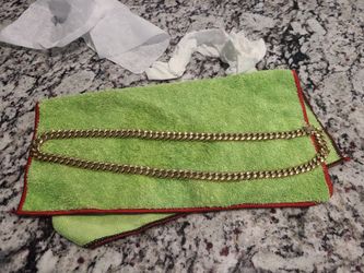 Cuban Chain 10mm 95 Grams