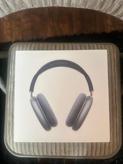 AirPods Max USB C