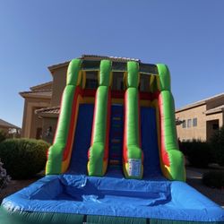 Water Slide For Sale 