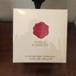 Vince Camuto Amore 3.4oz Eau De Parfum 