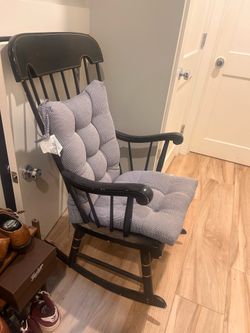 Rocking Chair