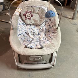 Baby Bouncer