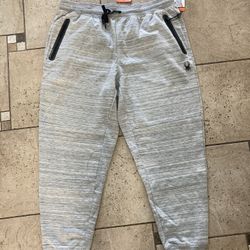 NWT Spyder Men’s Jogger Size XXL
