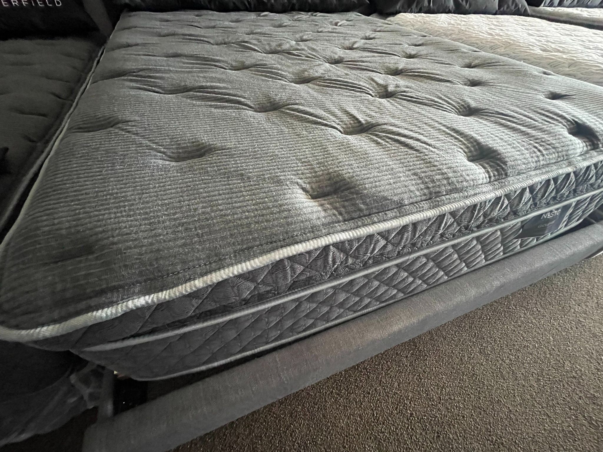 ๐ป๐๐ฅKing & Queen Mattress Clearance Sale ๐๐ผ Must MOVE OUT Our Current Stock๐จ