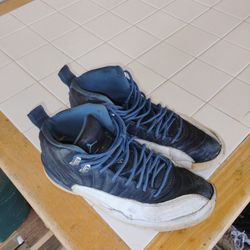 Jordan 12s Retro 