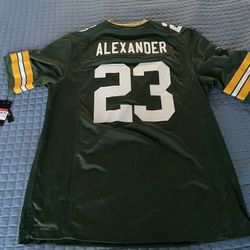 Packers Jersey