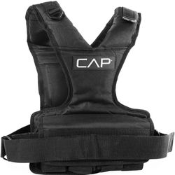 Weighted Vest/chaleco Con Pesas