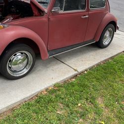 Vw Wheels Chrome