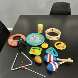 Kids Musical Set 