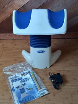 Back2Life Continuous Motion Massager Back Pain Therapeutic Back To Life B2L