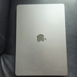 Macbook Air A3118 - Read Description 