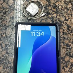 Apple iPad 10th Gen 