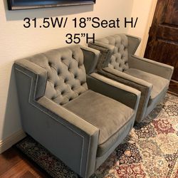 Great Comfortable Oversized Sofa Chair 