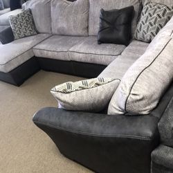 Luxury Sectional Couch On Sale