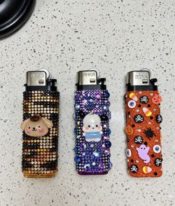 Cute Lighters