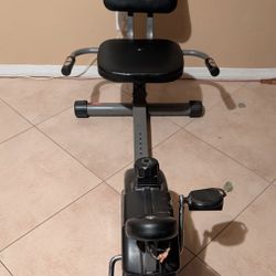 Exercise Bicycle