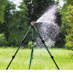 Biswing Sprinkler Tripod 