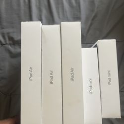 I Pad Air