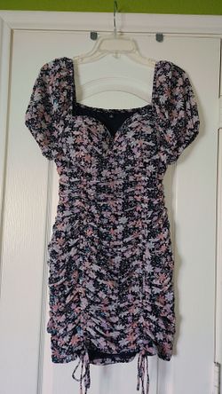 Ladies dress