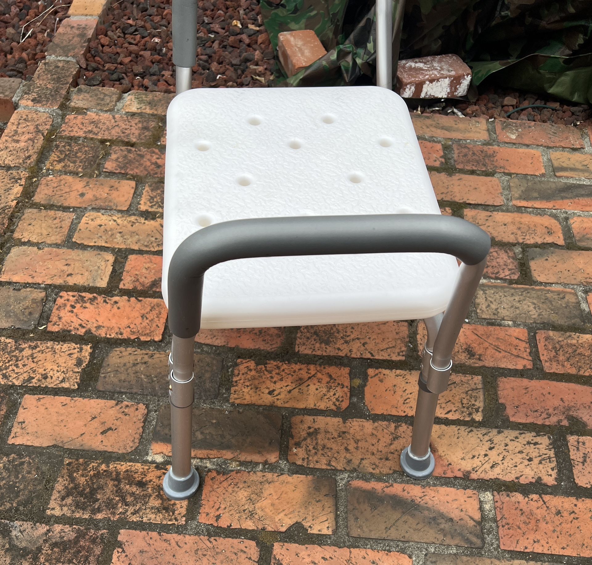 Bath Seat