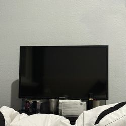 Samsung Tv + Fire Stick
