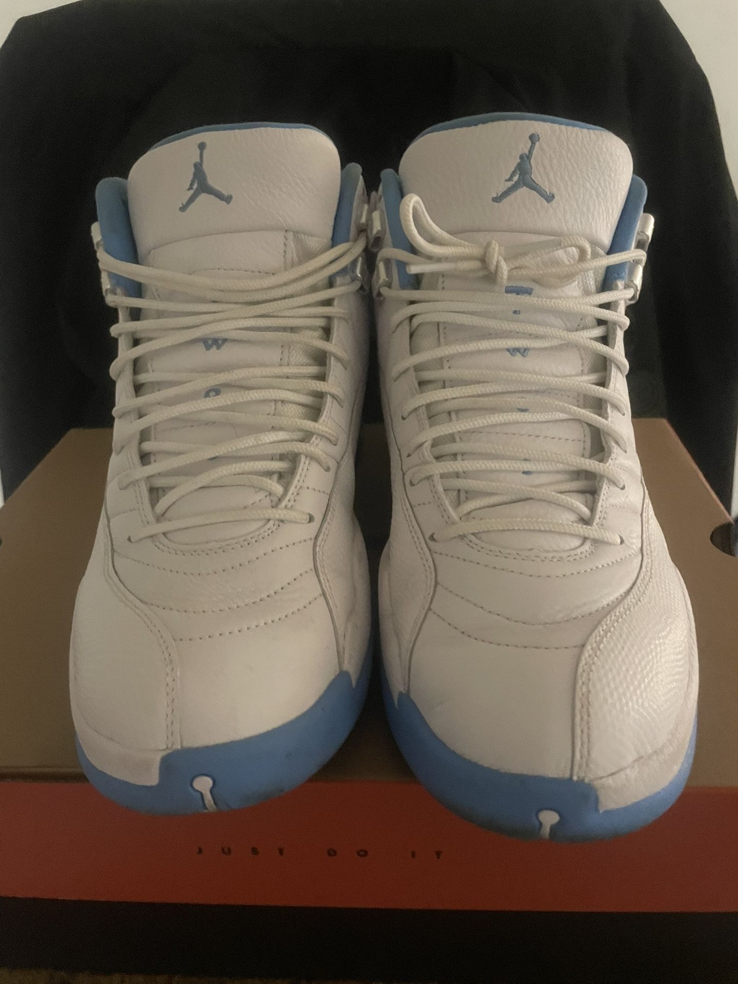 Jordan 12