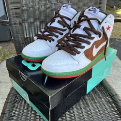 Nike Sb Dunks