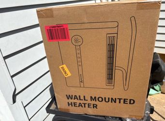 Heater