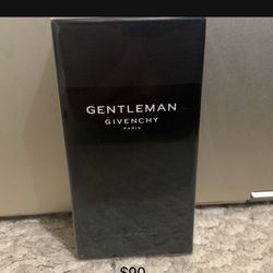Gentleman Givenchy