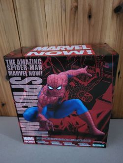 Marvel Now THE AMAZING SPIDER-MAN