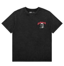 GodSpeed Graphic T