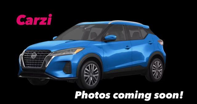 2023 Nissan Kicks