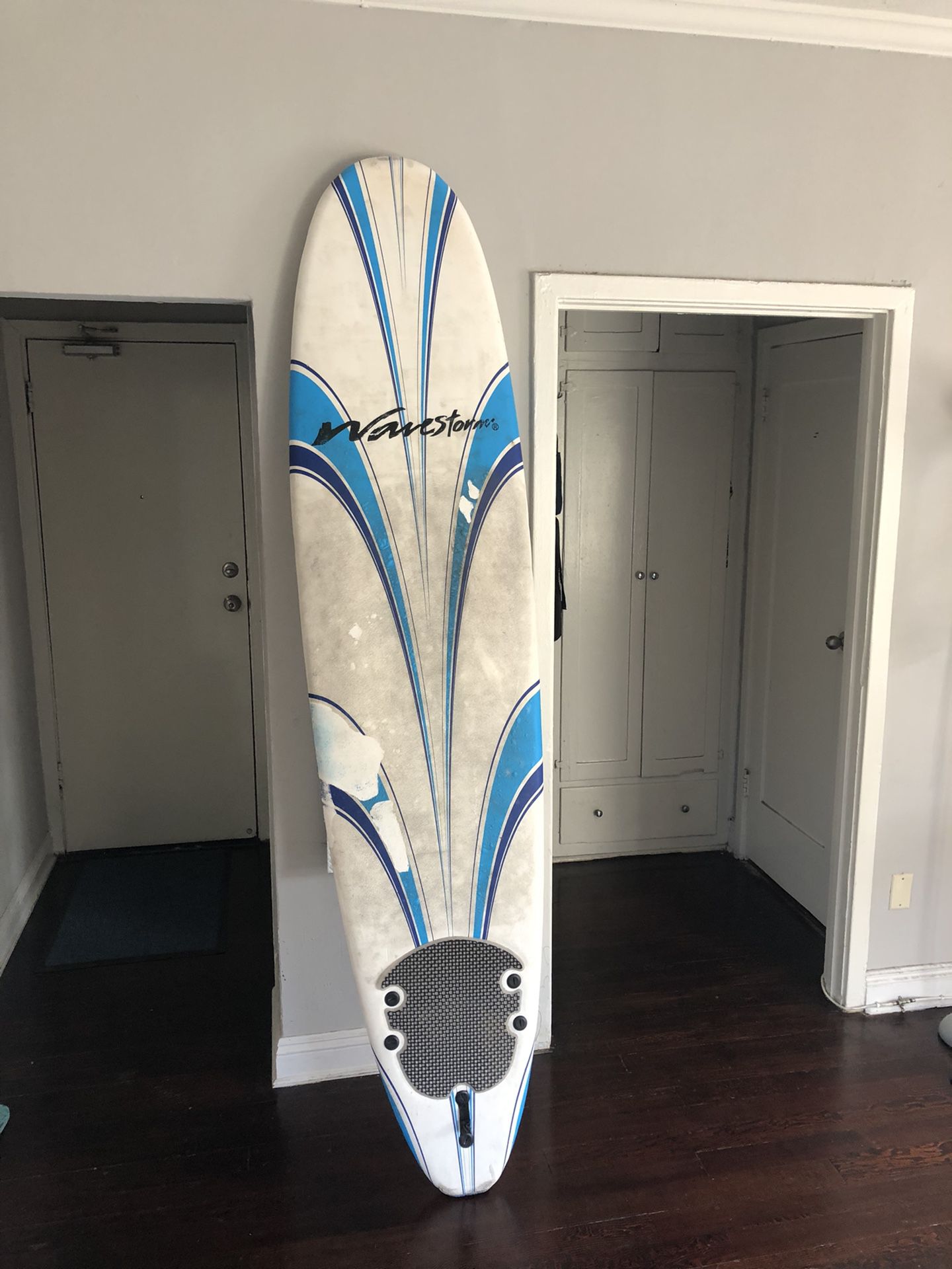 Surfboard 8ft - Wavestorm
