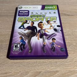Kinect Sports (360)
