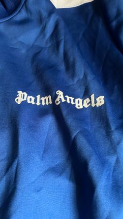 Palm angels hoodie