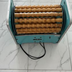 Wood Massager Fascia Lymphatic Roller 