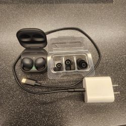 Samsung Galaxy Buds2 Pro