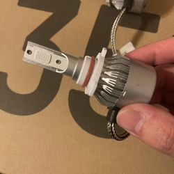 LED Headlight