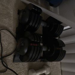Home Gym bundle