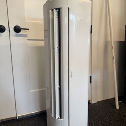 MITSUBISHI AC UNIT