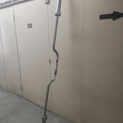 Weight Bar