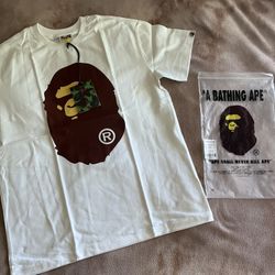Bape Shirt
